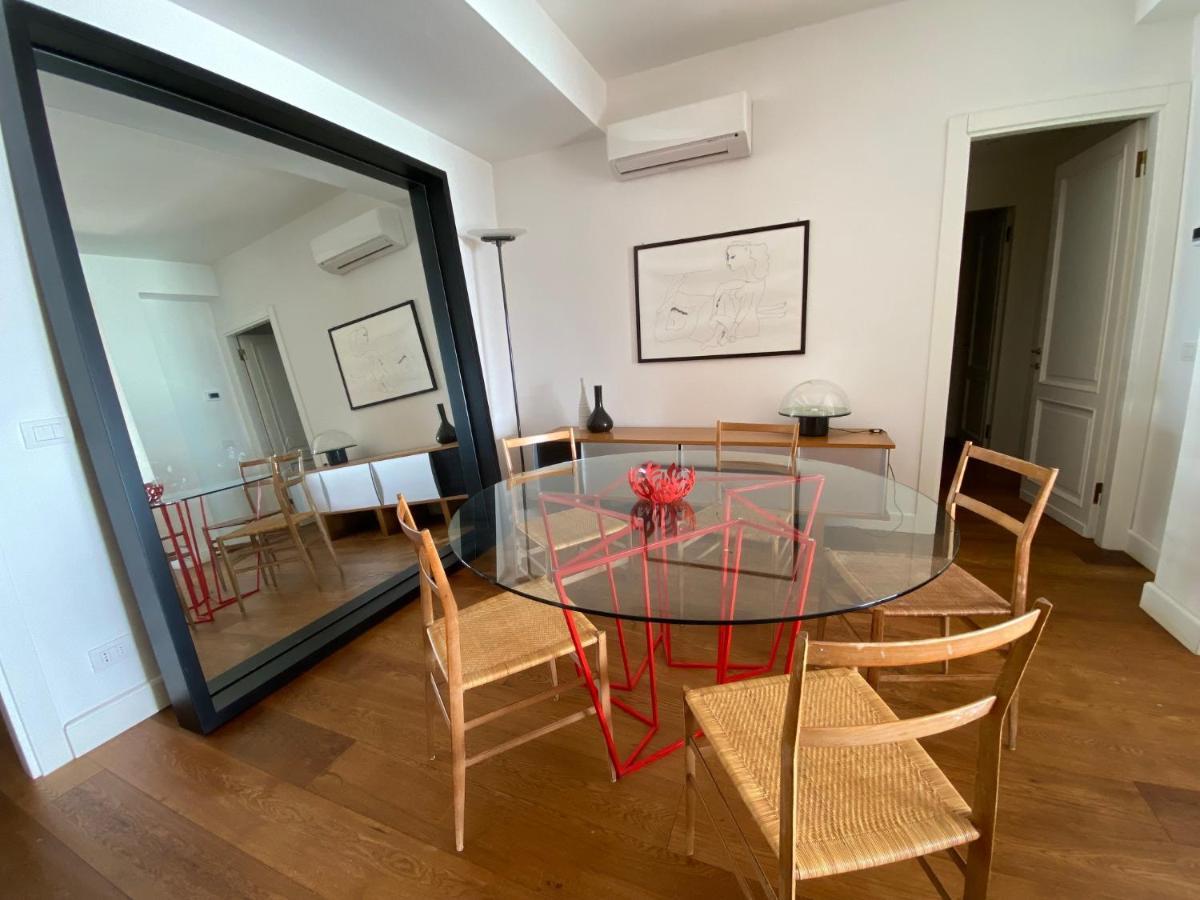 Villa Casa Mirella, Un Gioiello Unico à Camogli Extérieur photo