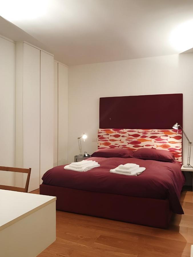Villa Casa Mirella, Un Gioiello Unico à Camogli Extérieur photo