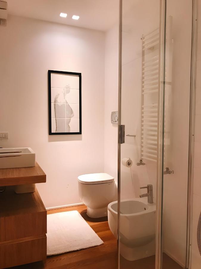 Villa Casa Mirella, Un Gioiello Unico à Camogli Extérieur photo