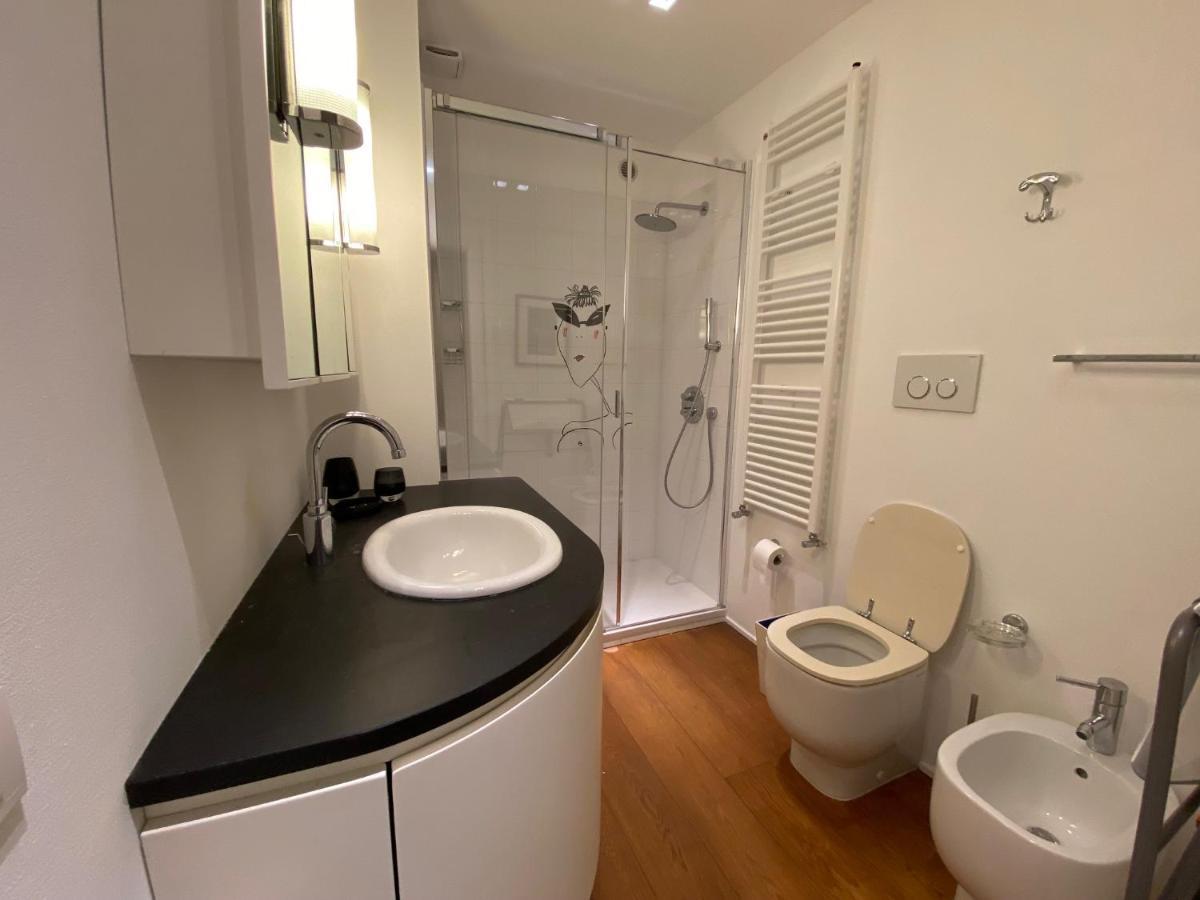 Villa Casa Mirella, Un Gioiello Unico à Camogli Extérieur photo