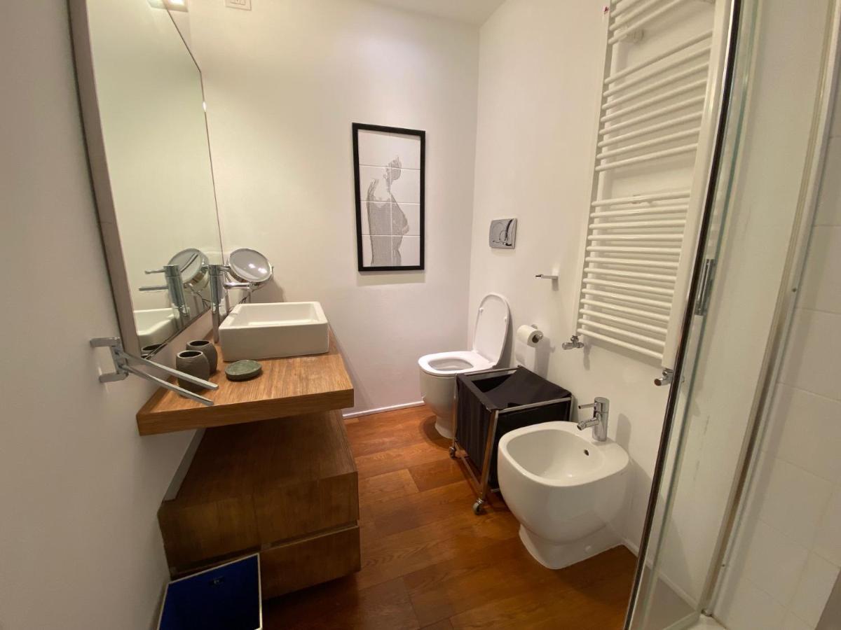 Villa Casa Mirella, Un Gioiello Unico à Camogli Extérieur photo