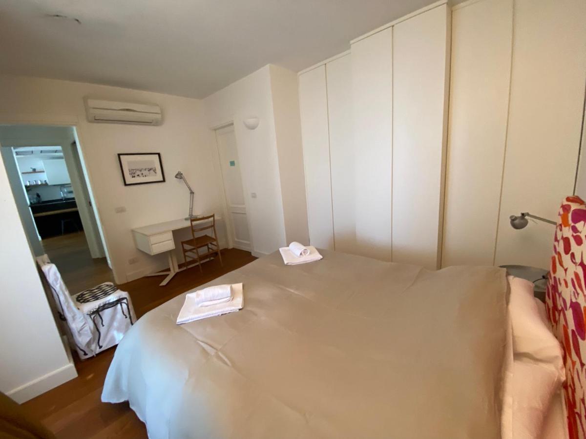 Villa Casa Mirella, Un Gioiello Unico à Camogli Extérieur photo