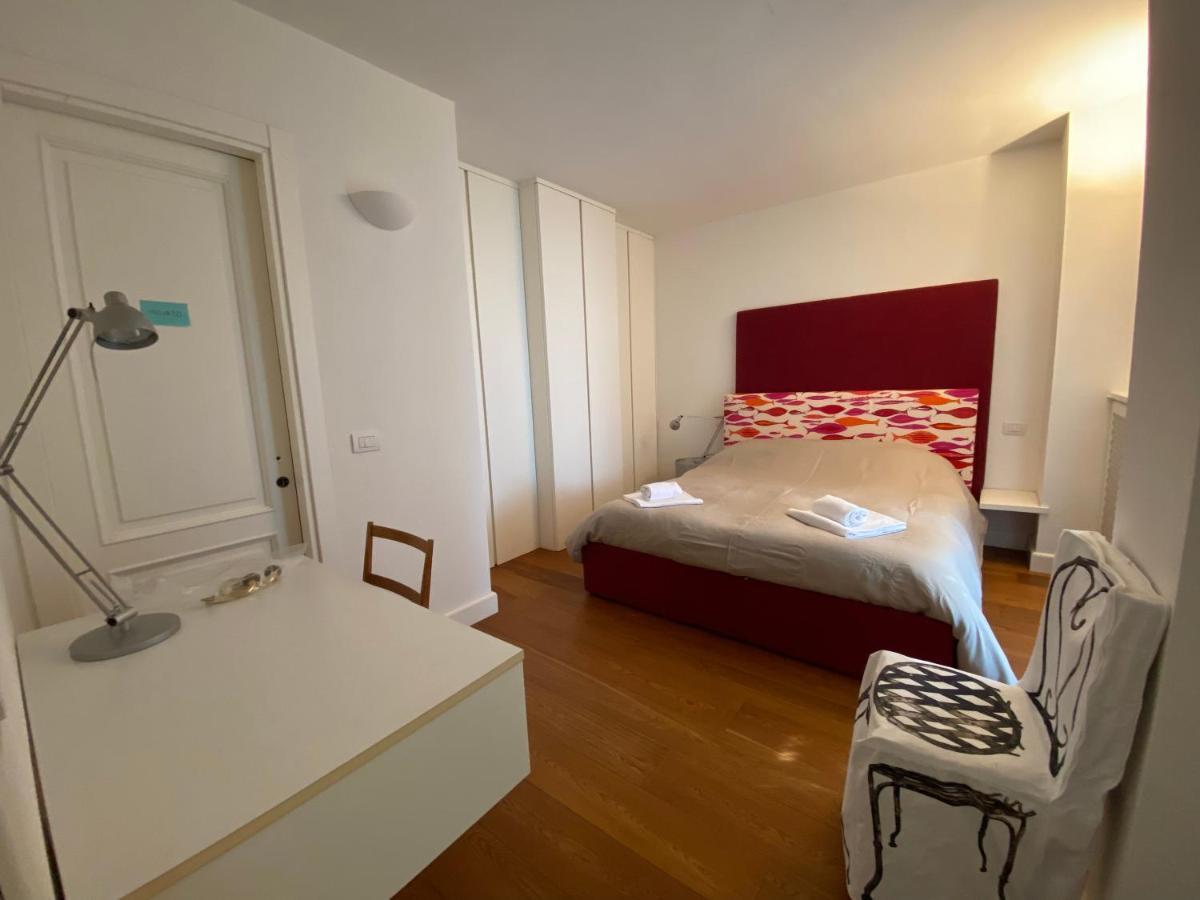 Villa Casa Mirella, Un Gioiello Unico à Camogli Extérieur photo