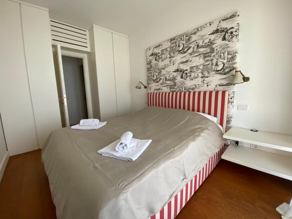 Villa Casa Mirella, Un Gioiello Unico à Camogli Extérieur photo